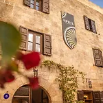 April Luxury (adults Only)