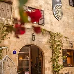 April Luxury (adults Only) 酒店 Rhodes City