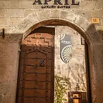 April Luxury (adults Only) 酒店 Rhodes City