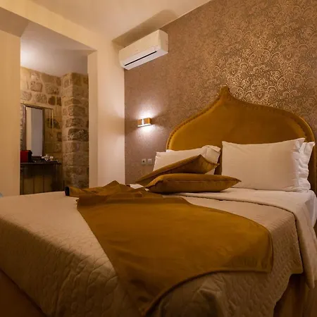 April Luxury (adults Only) Szálloda Rhodes City
