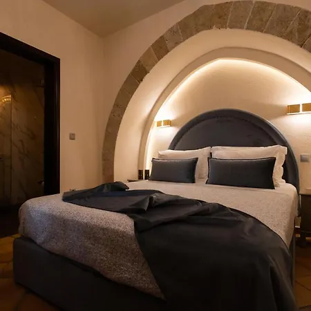 April Luxury (adults Only) 4* עיר רודוס