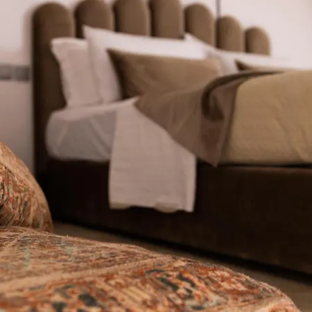 April Luxury (adults Only) עיר רודוס