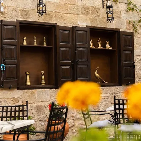 April Luxury (adults Only) 4* עיר רודוס