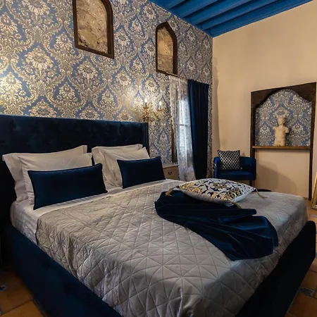 April Luxury (adults Only) 4* Rhodes City