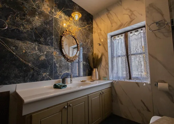 April Luxury (adults Only) Rhodes City