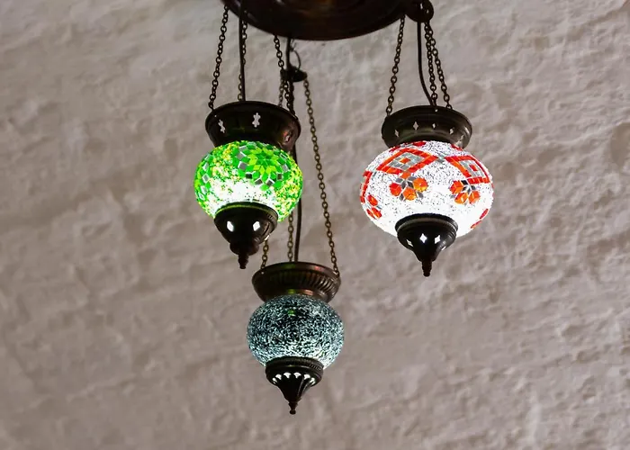 April Luxury (adults Only)