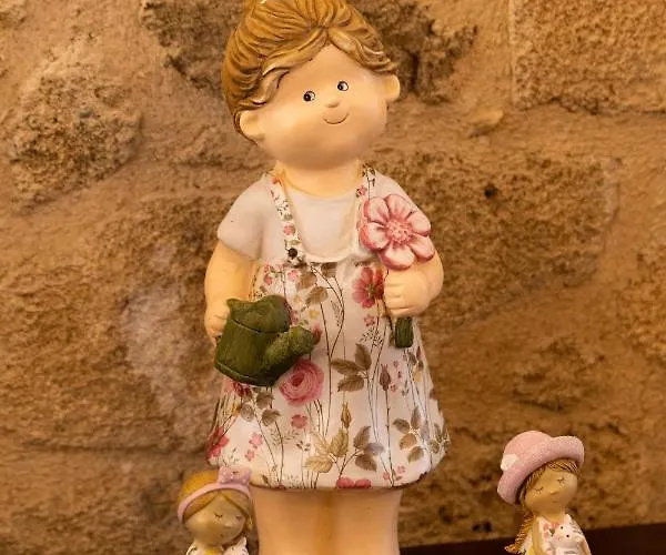 April Luxury (adults Only)