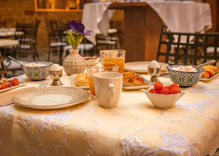 Hotel April Luxury (adults Only)