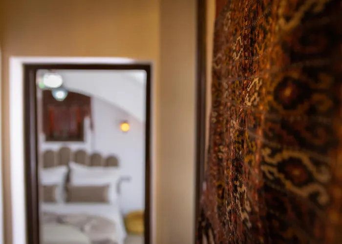 April Luxury (adults Only)