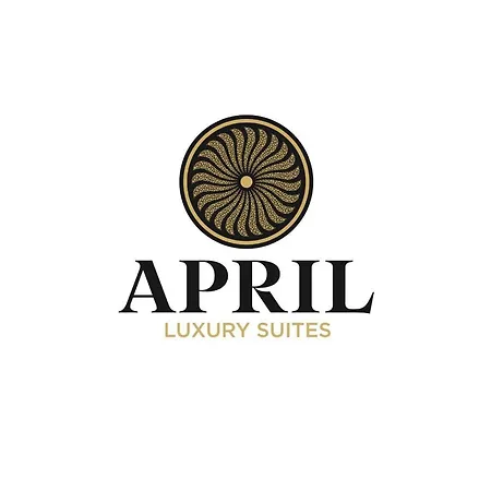 Szálloda April Luxury (adults Only)