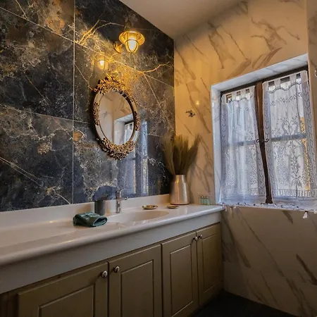 April Luxury (adults Only) Rhodes City