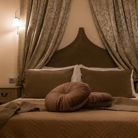 April Luxury (adults Only) Rhodes City