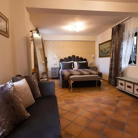 April Luxury (adults Only)