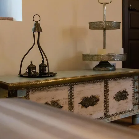 April Luxury (adults Only) Szálloda 4*