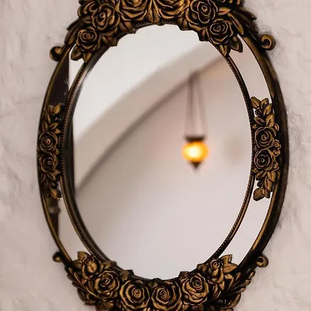 April Luxury (adults Only) Szálloda 4*