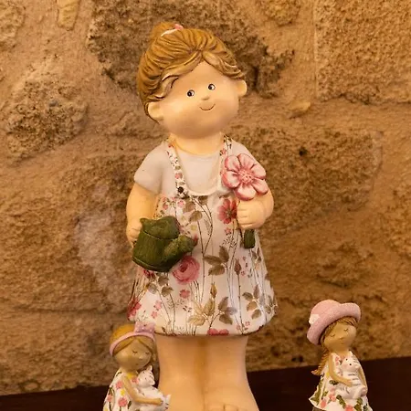 April Luxury (adults Only)