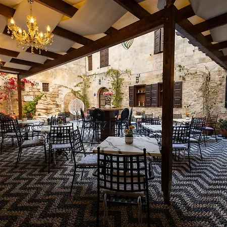 Szálloda April Luxury (adults Only) Rhodes City