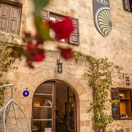 April Luxury (adults Only) Szálloda Rhodes City