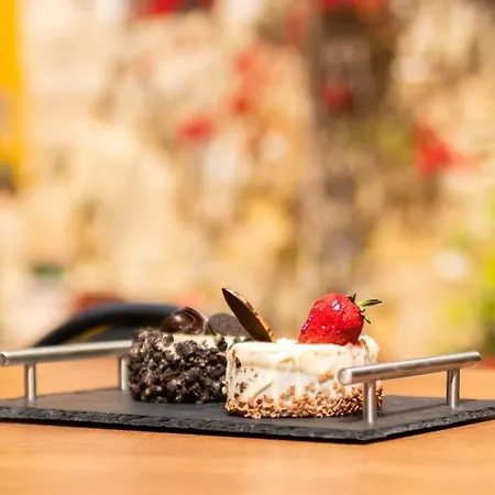 Szálloda April Luxury (adults Only) Rhodes City