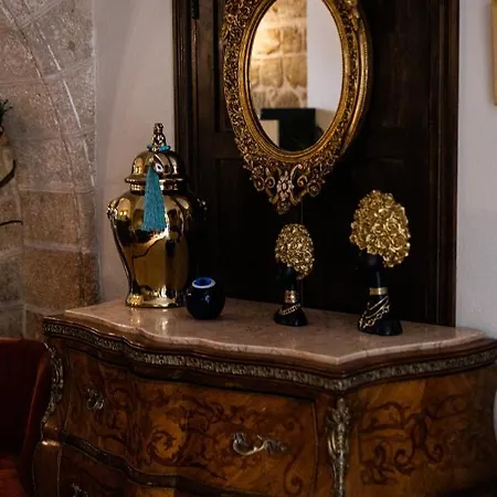 April Luxury (adults Only) Szálloda 4*