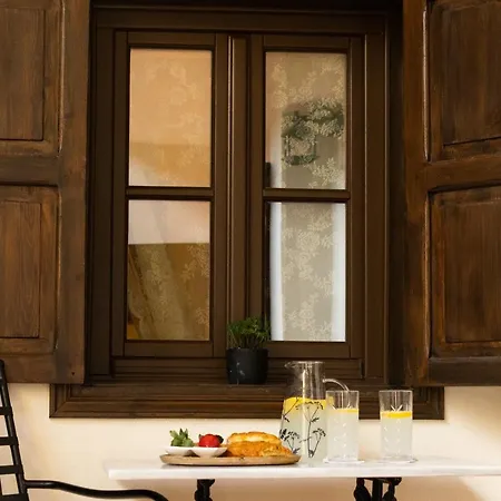 April Luxury (adults Only) Rhodes City