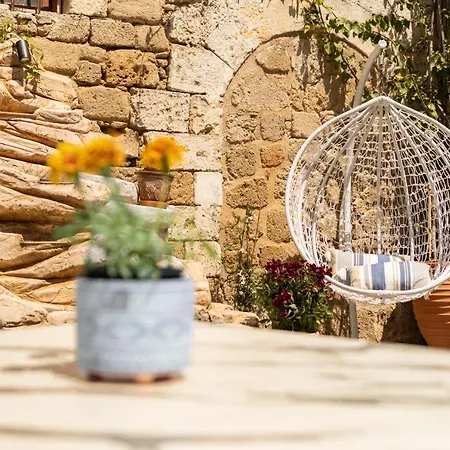 April Luxury (adults Only) Szálloda Rhodes City