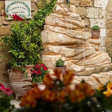 Szálloda April Luxury (adults Only) Rhodes City