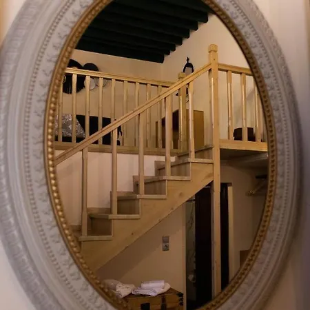 April Luxury (adults Only) Szálloda 4*