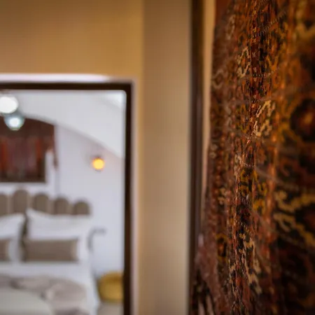 April Luxury (adults Only)