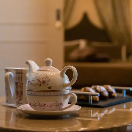 April Luxury (adults Only) Szálloda Rhodes City