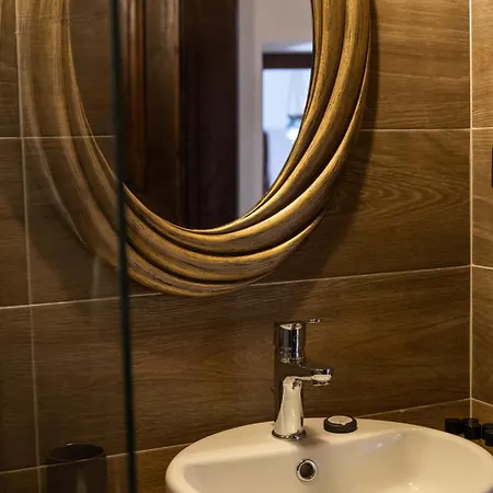 Szálloda April Luxury (adults Only) 4*