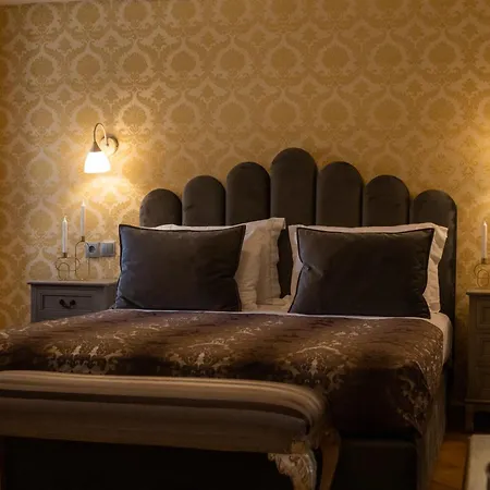 April Luxury (adults Only) Szálloda Rhodes City