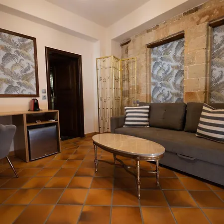 April Luxury (adults Only) Rhodes City