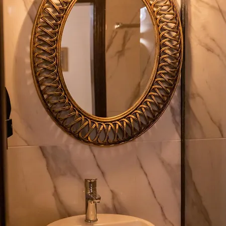 Szálloda April Luxury (adults Only) Rhodes City