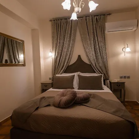 April Luxury (adults Only) Szálloda