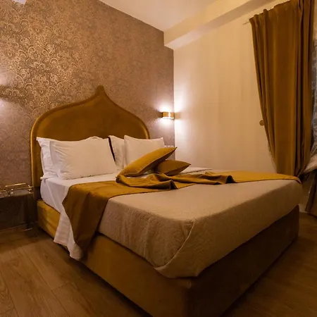 April Luxury (adults Only) Szálloda 4*