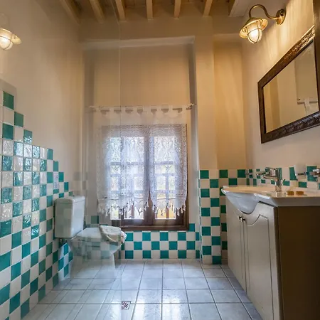 Szálloda April Luxury (adults Only) Rhodes City