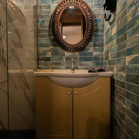 April Luxury (adults Only) Szálloda 4*