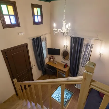 April Luxury (adults Only) Ξενοδοχείο Rhodes City