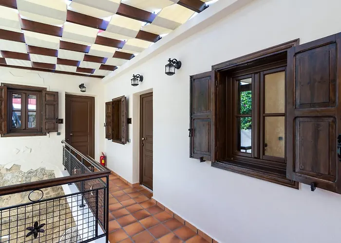 April Luxury (adults Only) 4*