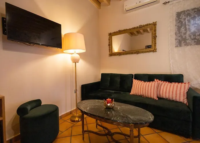 April Luxury (adults Only) Hotel