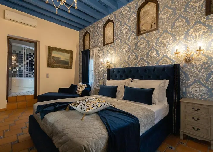 Hotel April Luxury (adults Only) 4*