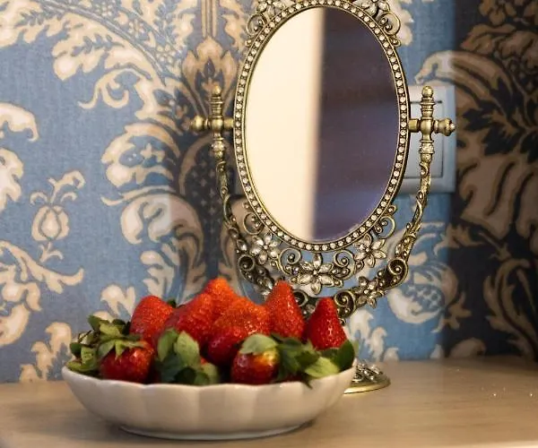 April Luxury (adults Only) 4*