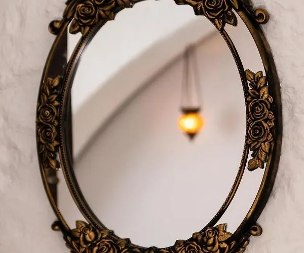 April Luxury (adults Only) Hotel 4*