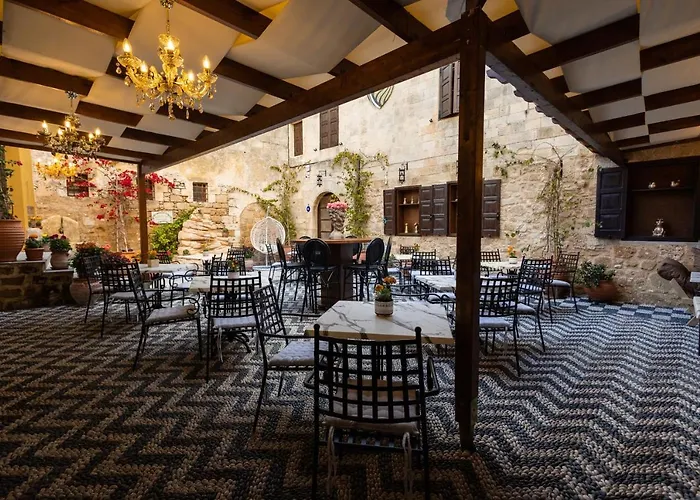 Hotel April Luxury (adults Only) Rhodes City