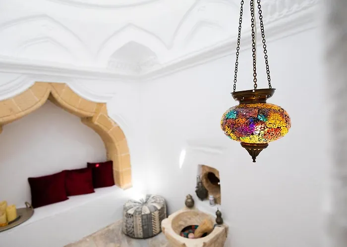 April Luxury (adults Only)