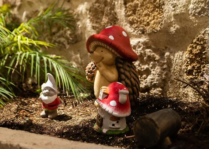 Hotel April Luxury (adults Only)