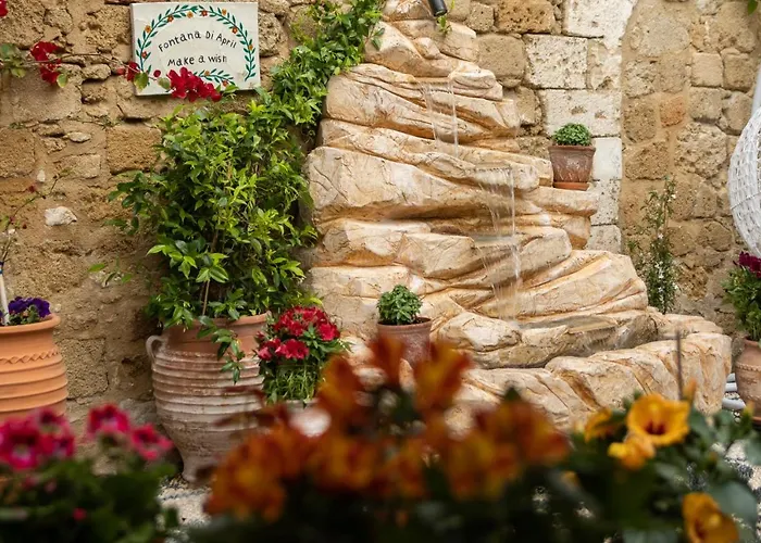 Hotel April Luxury (adults Only) Rhodes City