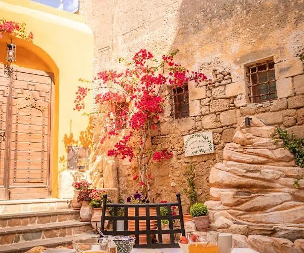 April Luxury (adults Only) Rhodes City