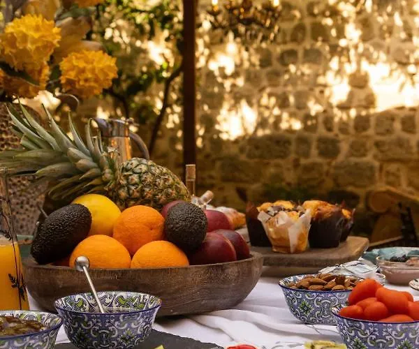 April Luxury (adults Only) Hotel